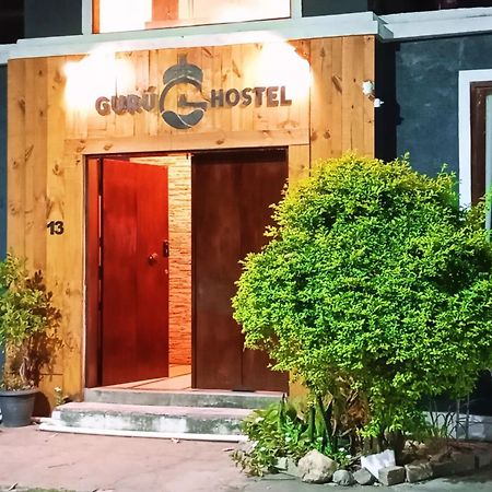 Guru Hostel Buzios Exterior foto